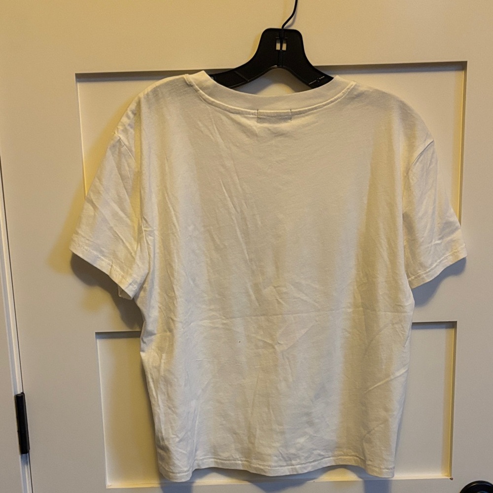 Wildfox Cream 'The Original Cure All Hot Toddy' Tee - Picture 3 of 3